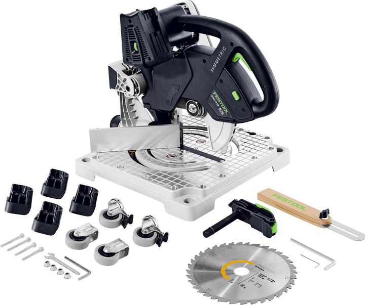 Festool Symmetric SYMC 70 EB-Basic