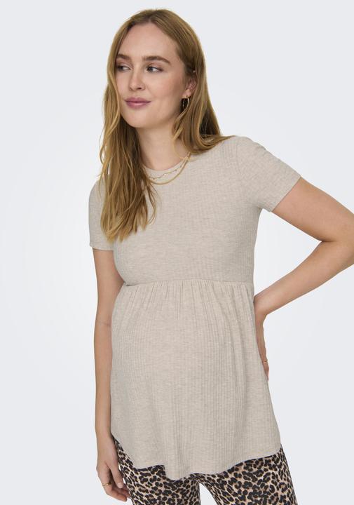 Actual product image Only Maternity OLMMALAYA Top Top (S)