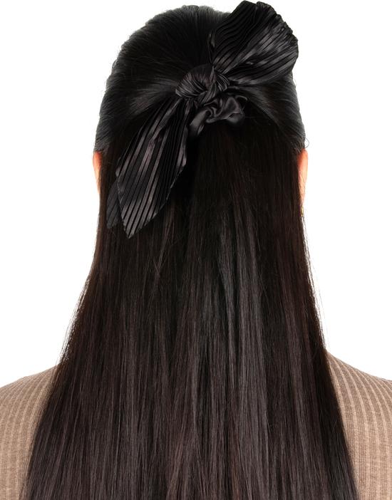 Immagine prodotto Trisa Scrunchie alla moda con occhiello (Accessori)