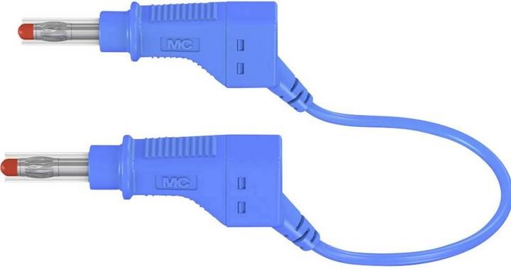 Actual product image Stäubli Safety test lead (Lamel