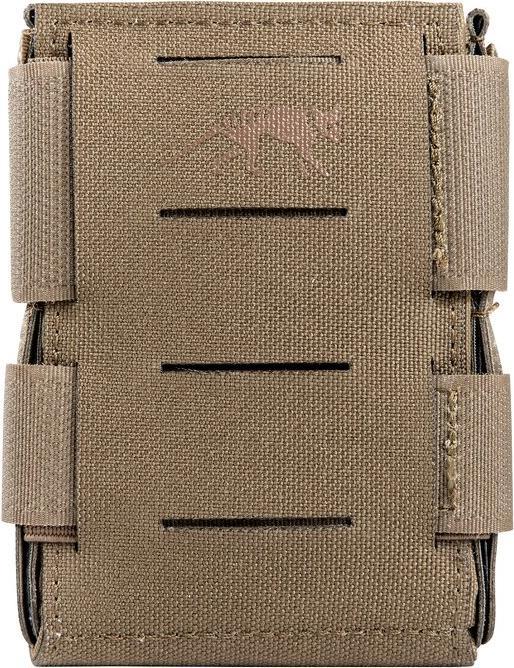 Actual product image Tasmanian Tiger TT SGL Mag Pouch MCL LP Coyote