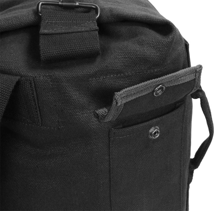 Produktbild Normani Canvas-Seesack 20 l Submariner 20 (20 l)