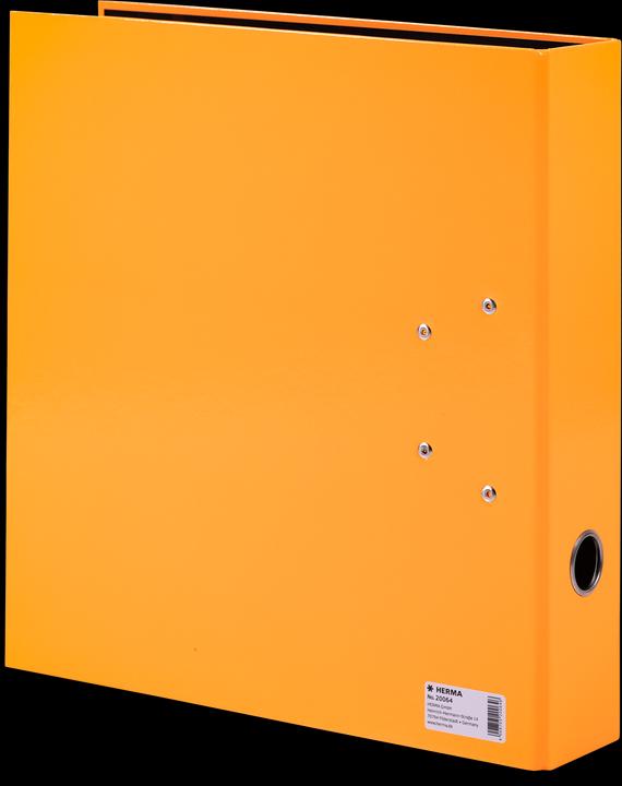 Immagine prodotto HERMA Cartella A4 al neon (A4, 70 mm, 1 Pezzo/i)