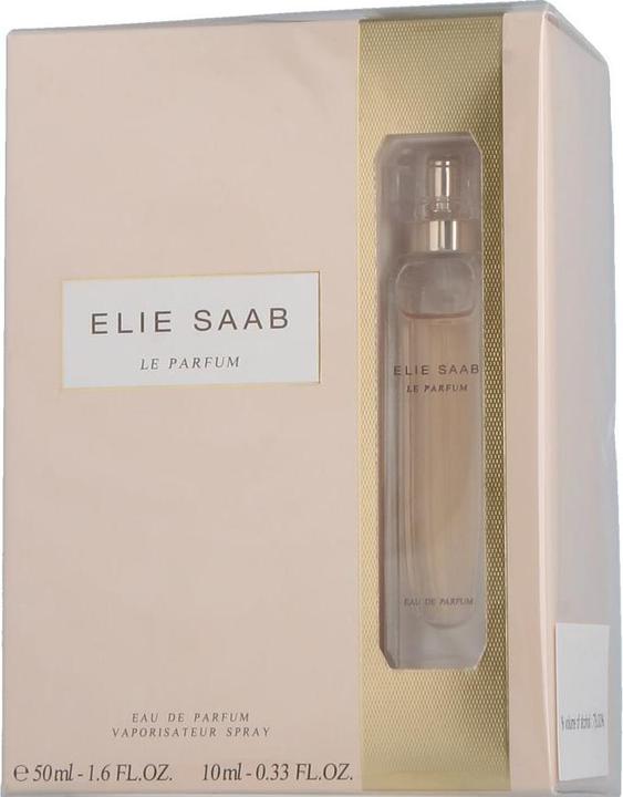 Elie Saab Le Parfum (Eau de Parfum, 50 ml)