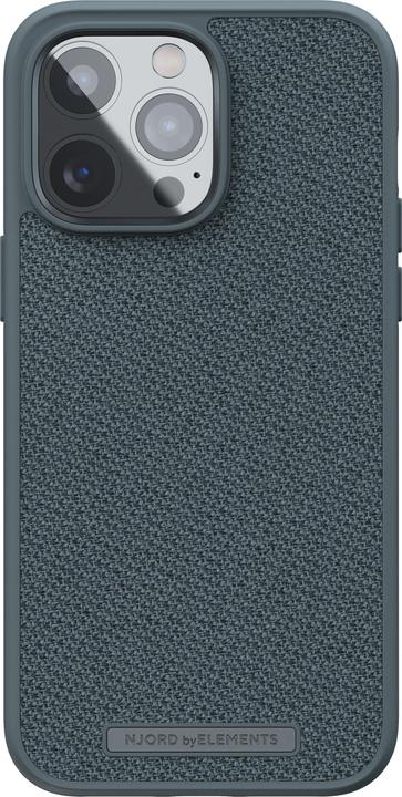 Immagine prodotto Njord Custodia rigida tonale grigio scuro (Apple iPhone 14 Pro Max)
