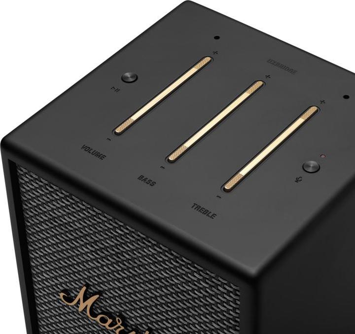 Actual product image Marshall Uxbridge Voice Google (Electrical connection)