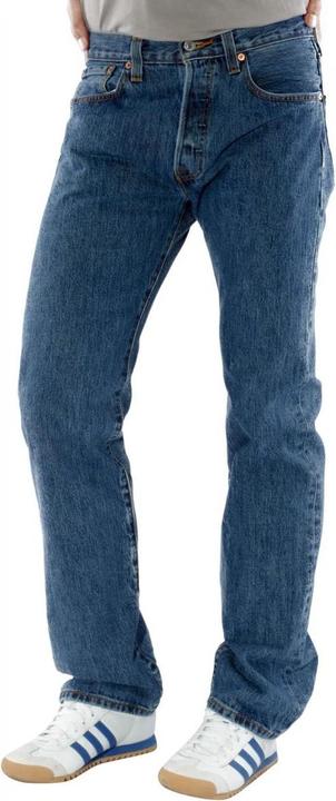 Produktbild Levis 501 (W36/L34)