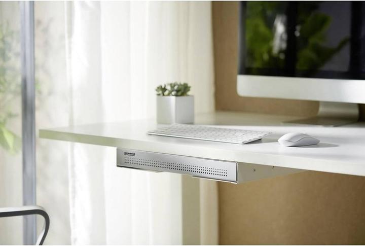 Image du produit SpeaKa Professional SP-10938484 Tiroir sous évier 410 mm x 470 mm Hauteur-Bere