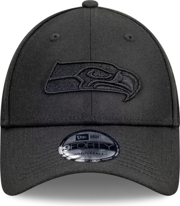 Produktbild New Era 9Forty Full Seattle Seahawks (One Size)