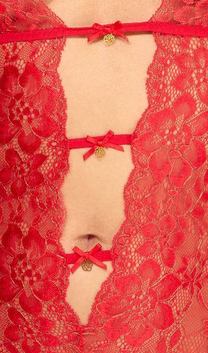 Immagine prodotto Kissable Corpo (S/M)