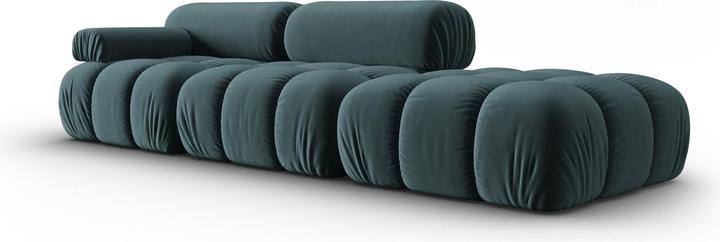 Actual product image Maison Heritage Gerda (4-seater, 3-seater, 2 person sofa)