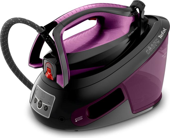 Actual product image Tefal SV8152E0 Express Vision (2800 W, 480 g/min)