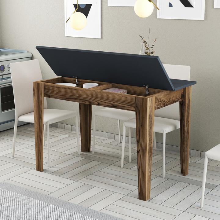 Actual product image Hanah Home Sylvie (110 x 72 x 75 cm)