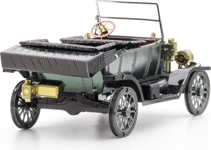 Actual product image Metal Earth Ford 1910 Model T