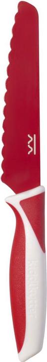 Kiddikutter Kindermesser "Cherry" (18 cm)