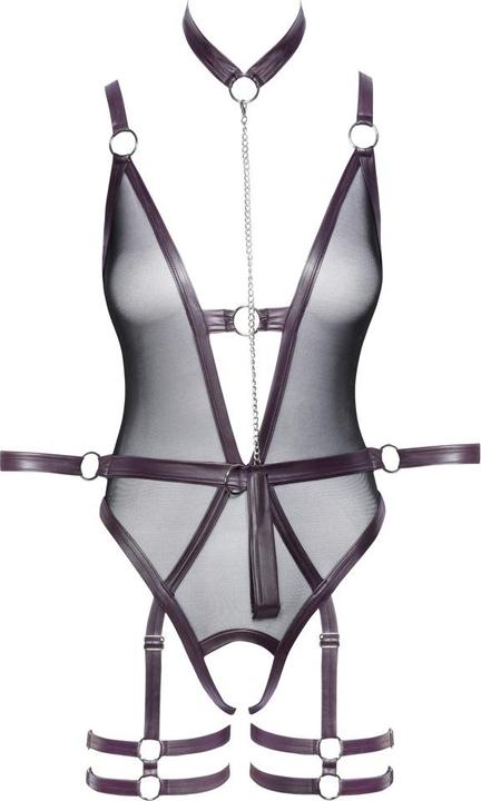 Produktbild Cottelli Collection Body ouvert (S)