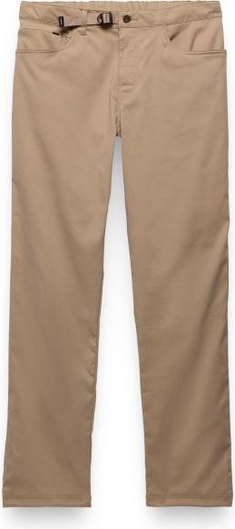 Prana Stretch Zion Top-Out Pant - Kletterhose - Herren