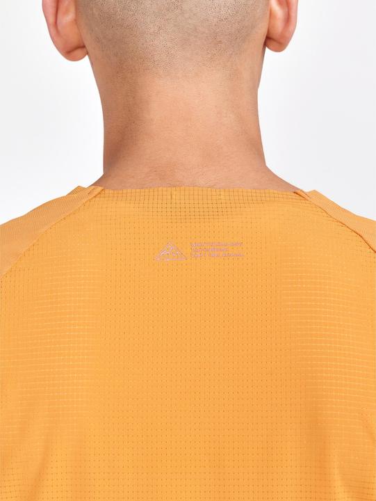 Image du produit Craft Tee Pro Trail S/S (XXL)