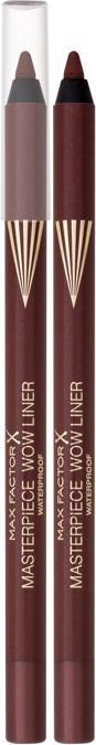 Produktbild Max Factor Masterpiece Wow Liner Wasserdicht 190 Sweet Fig (190 Sweet Fig)