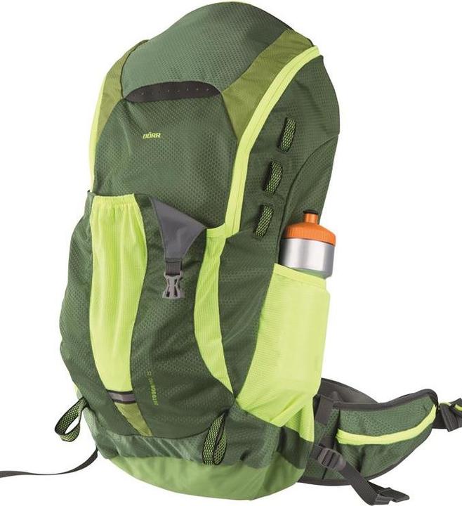 Produktbild Dörr Outdoor Pro 32 (Fotorucksack, 32 l)