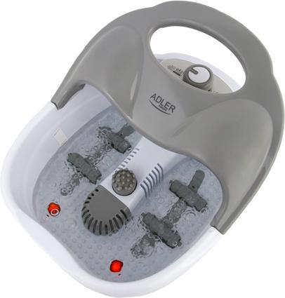 Image du produit Adler AD 2167 Massagegerät Beine