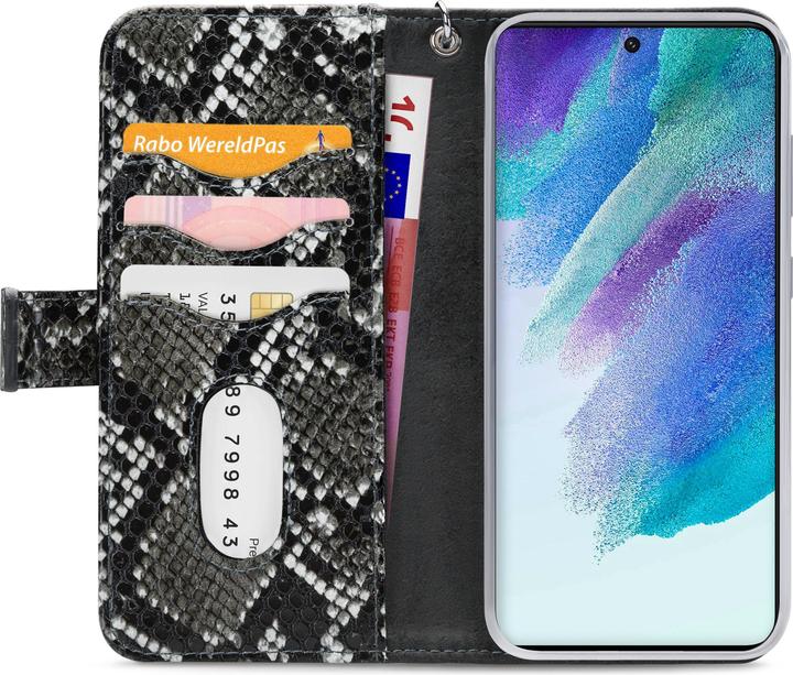 Actual product image Mobilize 2in1 zipped pocket (Samsung Galaxy S21 FE 5G)