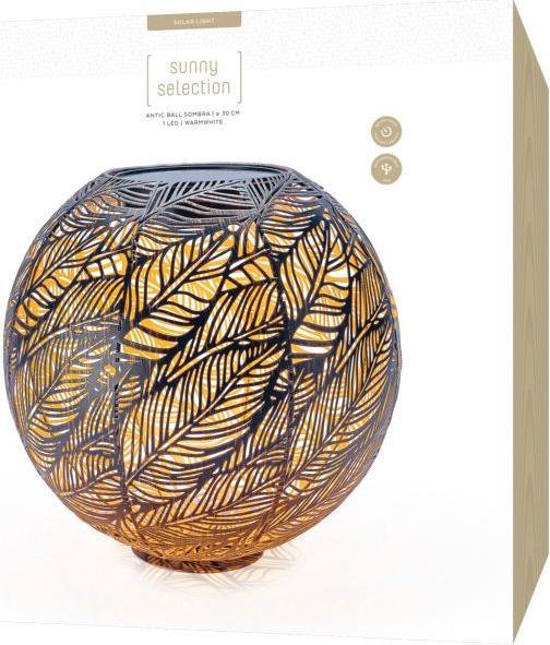 Image du produit STT Solar Antic Ball Sombra