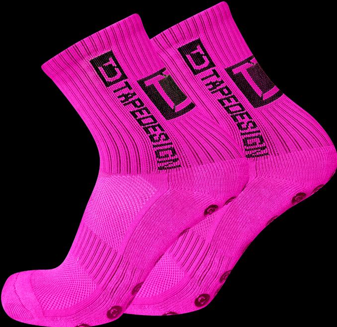 Image du produit Tapedesign Allround Socks Classic (37 - 48)