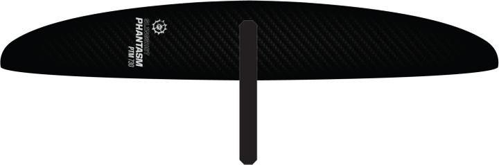 Actual product image Slingshot PTM 730 Front Wing