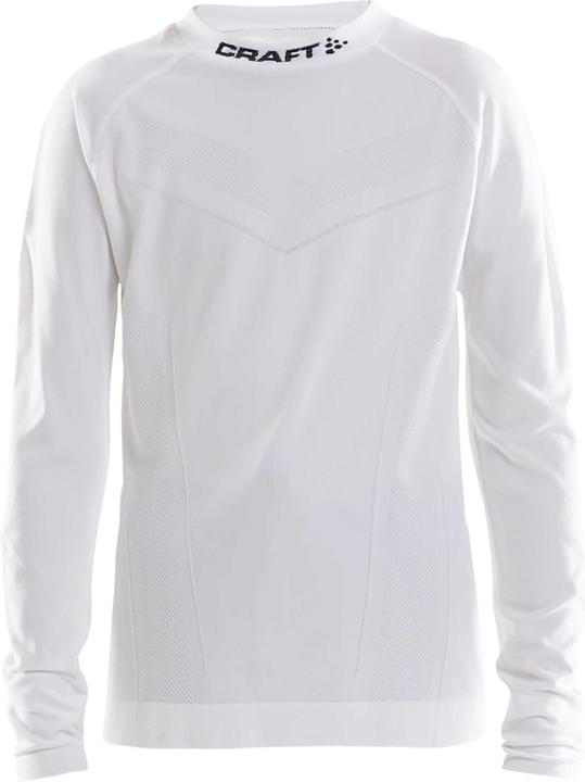 Craft Pro Control Seamless Jersey Jr (122)