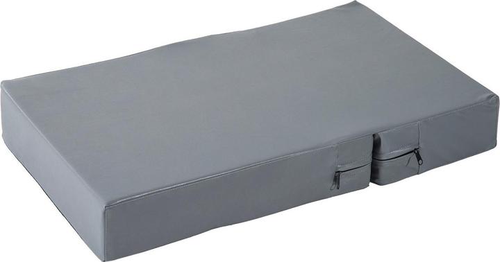 Image du produit PawHut Escalier pour chien pliable (Chien, Lavable)