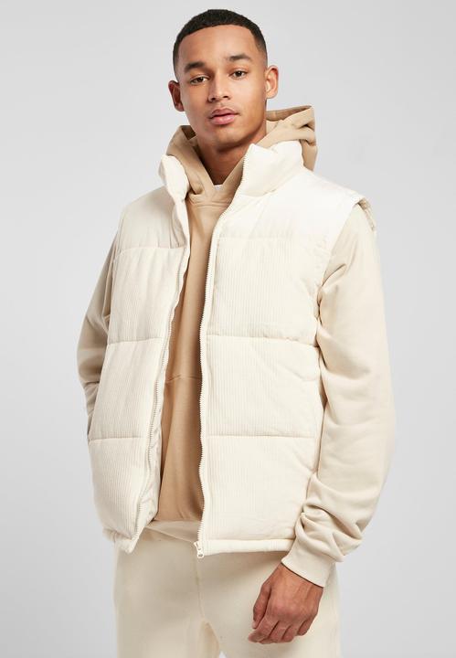 Immagine prodotto Urban Classics Gilet di corda - 16634 (XXL)