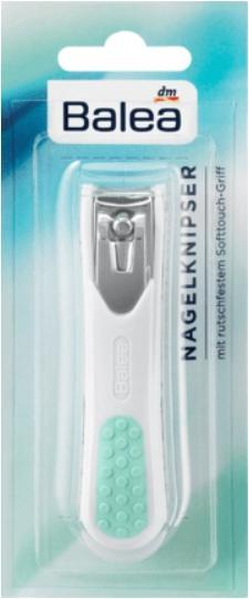 Produktbild dm Balea Nagel-Knipser
