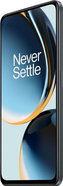 Immagine prodotto OnePlus Nord CE 3 Lite (128 GB, Grigio cromatico, 6.70", Doppia SIM Ibrida, 108 Mpx, 5G)