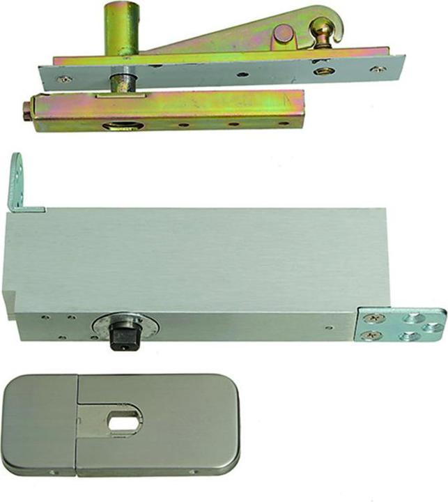Kenwa Ferme-porte pour portes va-et-vient NHN PDC-101/102/103 W(-S) (Intérieur)