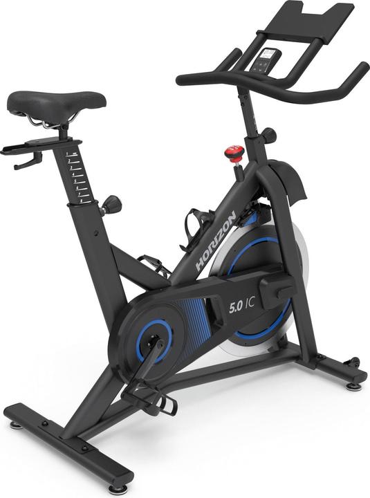 Produktbild 5.0 Indoor Cycle