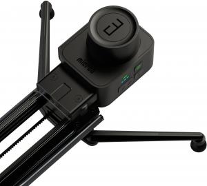 Actual product image Zeapon Micro3 Slider Motor