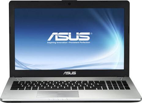 Actual product image ASUS N56VB, i7-3630QM, 15.6" Full HD, GT 740M, 750GB (15.60", Intel Core i7-3630QM, 12 GB)
