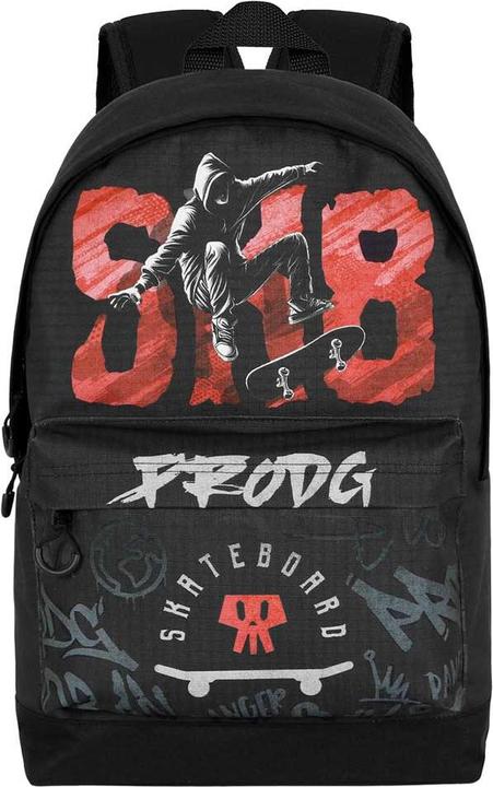 Actual product image ProDG FAN HS Backpack 2.2 SK8