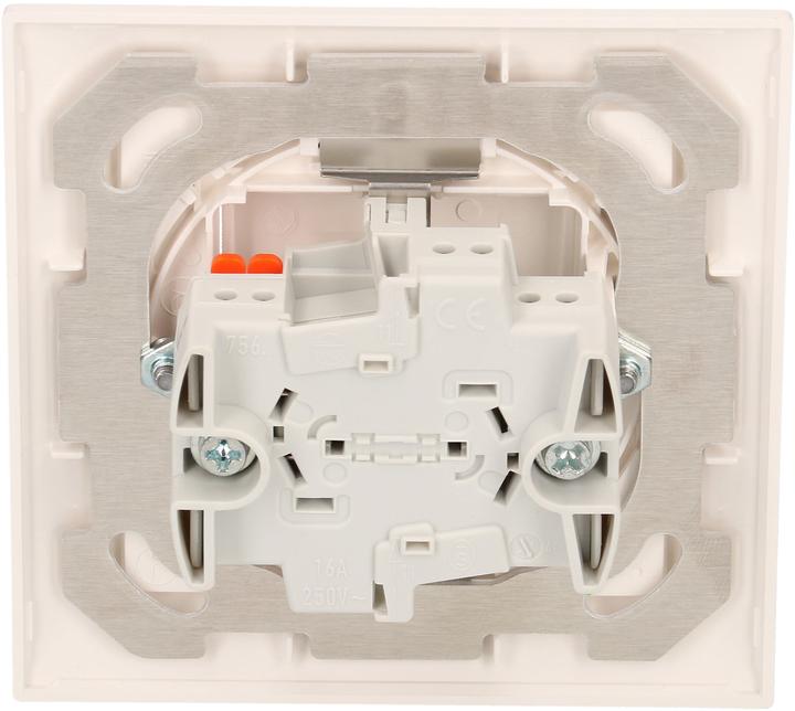 Image du produit Feller EDIZIOdue switch S3 UP