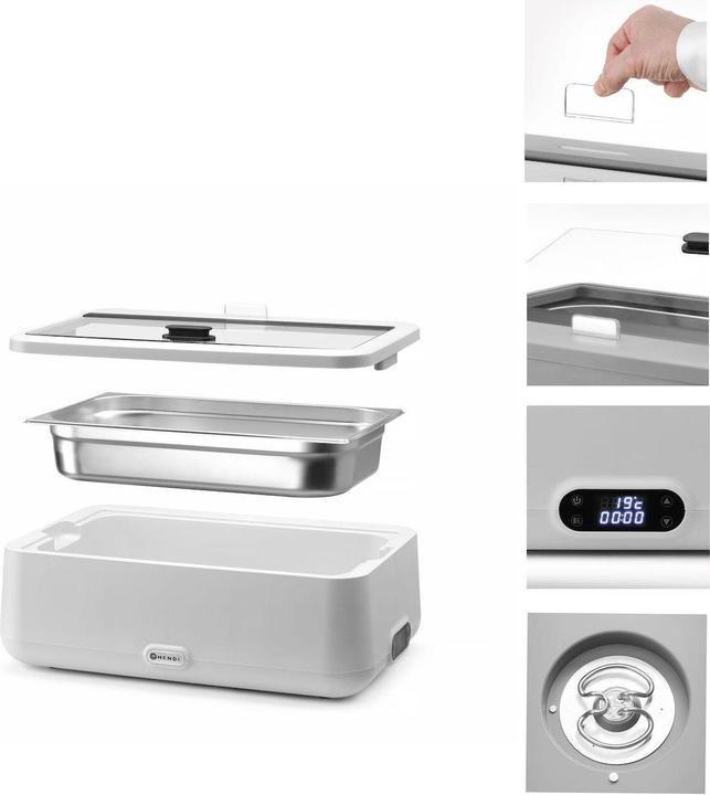Produktbild Hendi UNIQ Chafing Dish