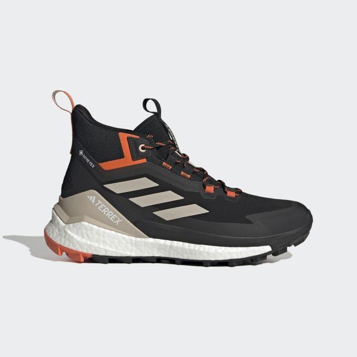Produktbild adidas Terrex Free Hiker 2 GTX (46 2/3)