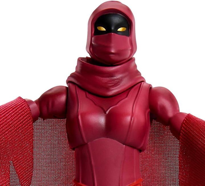 Actual product image Masters of the Universe Pop Shadow Weaver