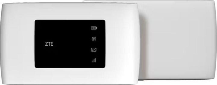 Actual product image ZTE MF920N