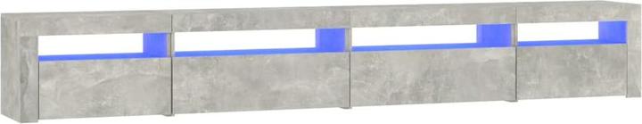 Gris béton