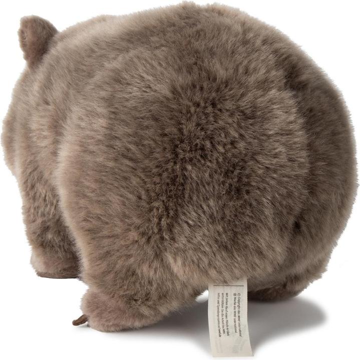 Produktbild WWF Wombat (28 cm)