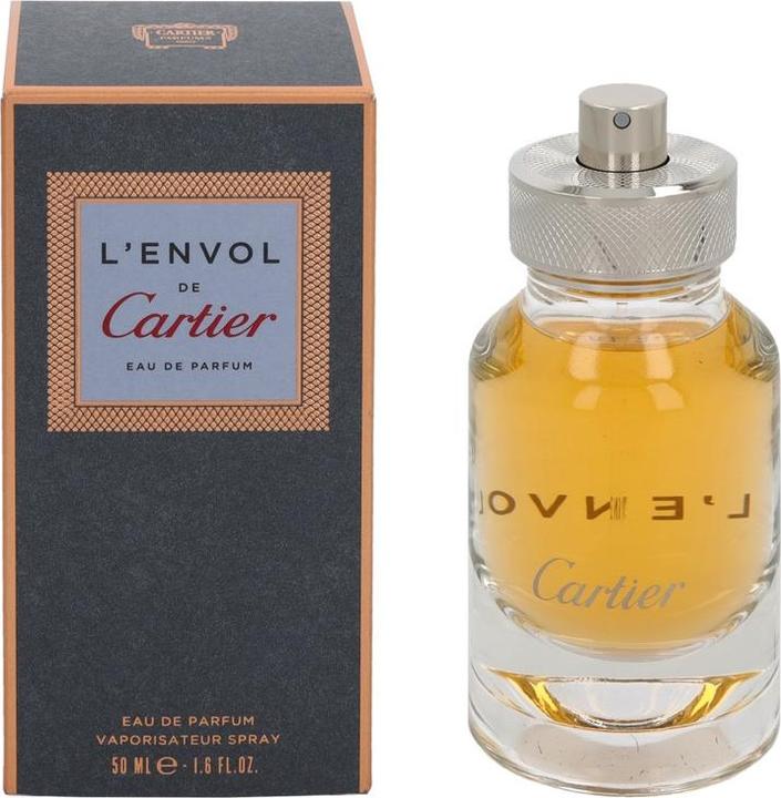 Cartier L'Envol (Eau de Parfum, 50 ml)