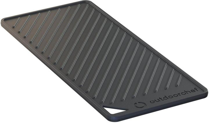 Produktbild Outdoorchef Gusseisen Platte Heat
