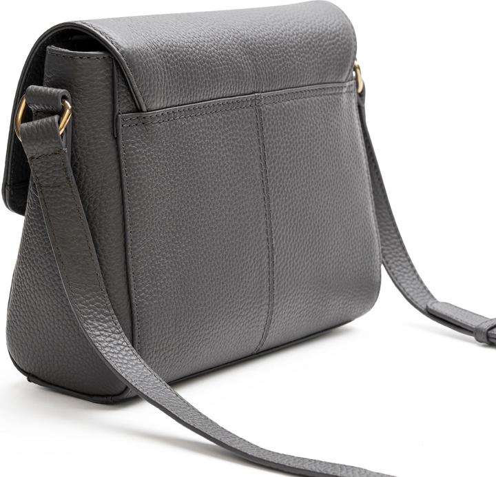 Image du produit Lazarotti Bologna Leather Sac à bandoulière en cuir 22 cm