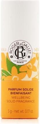 Roger & Gallet Neroli Facetie Perfume Solid (Eau de toilette, 65.07 ml)